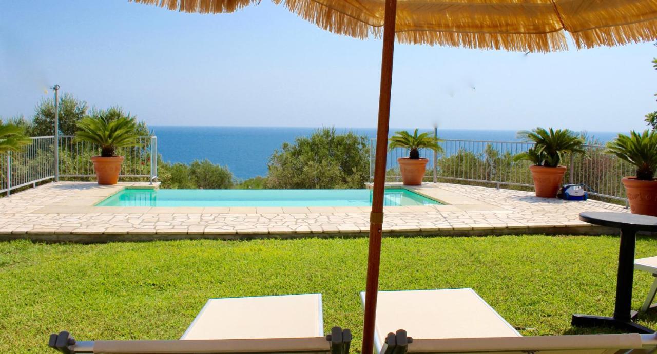 Amoru Bed & Breakfast Castro  Ngoại thất bức ảnh