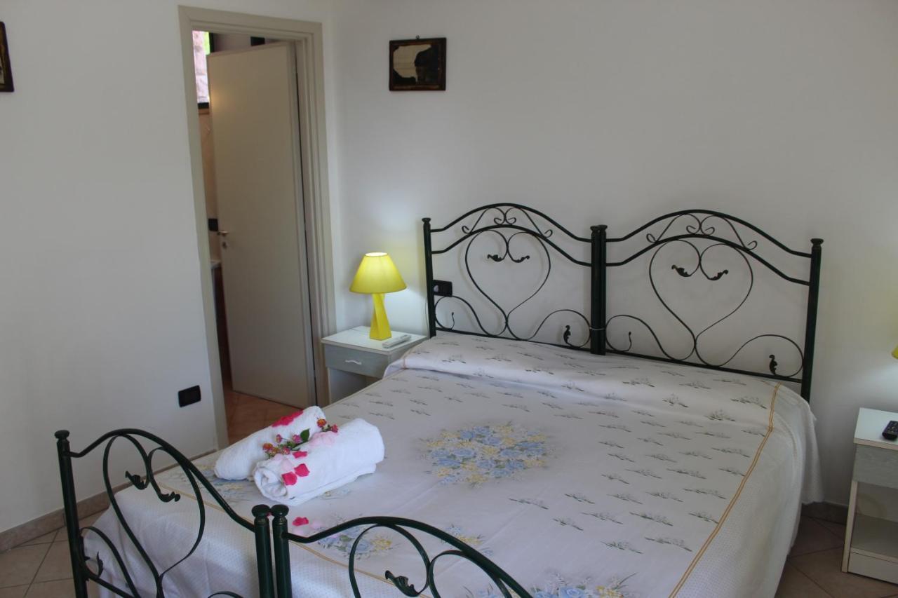Amoru Bed & Breakfast Castro  Ngoại thất bức ảnh