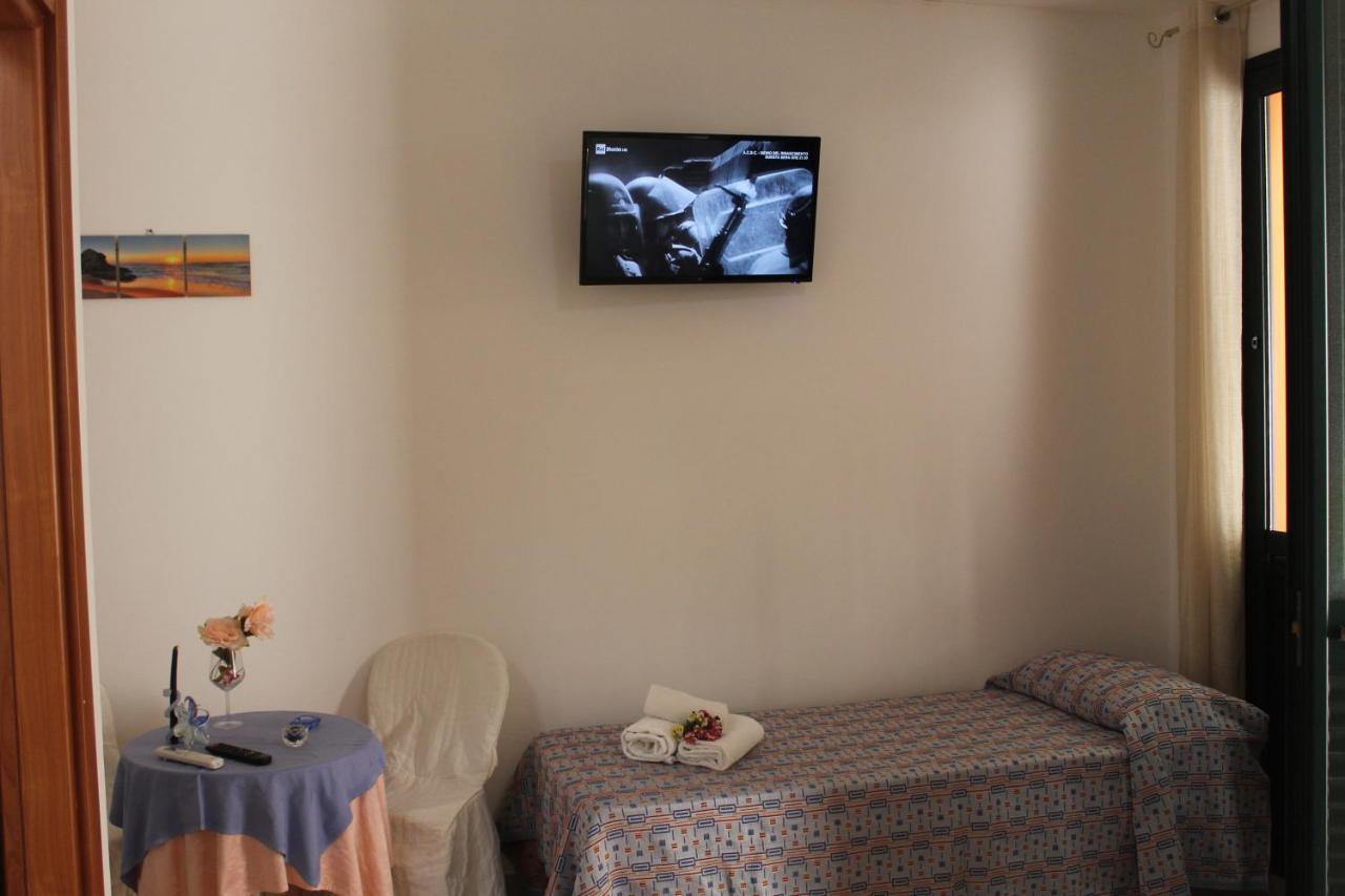 Amoru Bed & Breakfast Castro  Ngoại thất bức ảnh