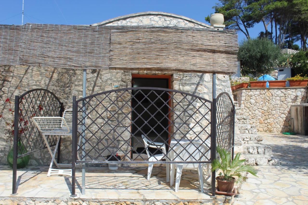 Amoru Bed & Breakfast Castro  Ngoại thất bức ảnh