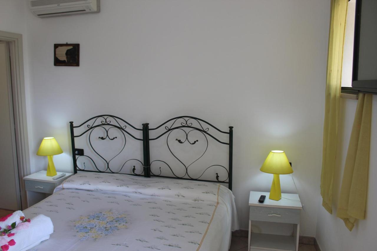 Amoru Bed & Breakfast Castro  Ngoại thất bức ảnh