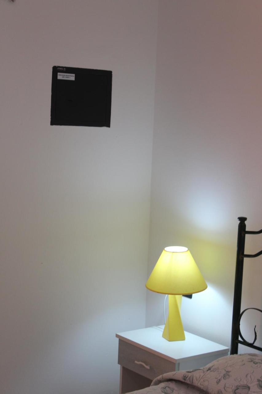 Amoru Bed & Breakfast Castro  Ngoại thất bức ảnh